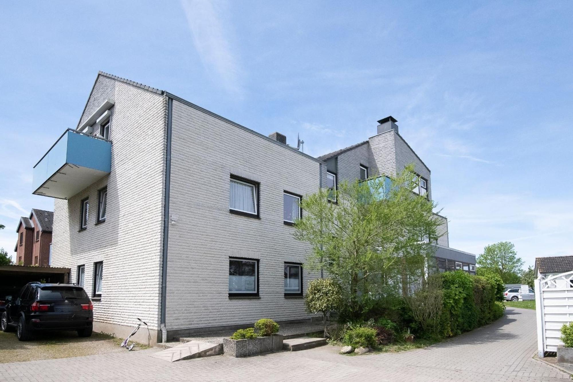 Deichhof 3A Wohnung 1 Kellenhusen Exterior foto