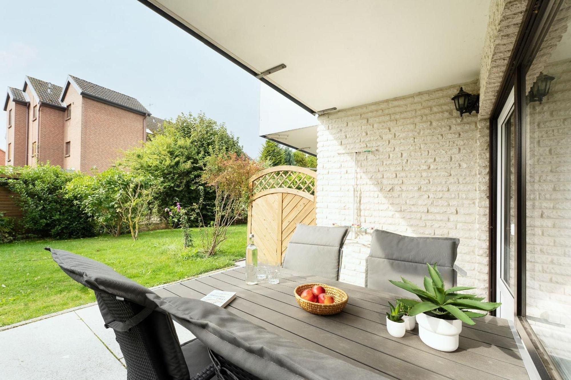 Deichhof 3A Wohnung 1 Kellenhusen Exterior foto
